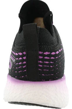 Skechers Women Lightweight Slip On Running Shoes MaxRoad 4