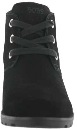Skechers Women Tumble Weed Ghost Town Wedge Ankle Chukka Boots