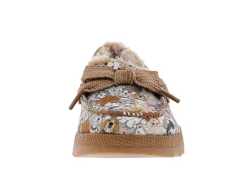 Skechers Women's Bobs Cozy Chill- Woof Warmers Slippers