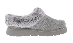 Skechers Women's Bob's Keepsakes Lite- Bejeweled One Slippers