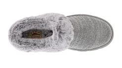 Skechers Women's Bob's Keepsakes Lite- Bejeweled One Slippers