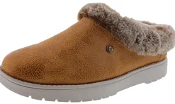 Skechers Women's Bobs Keepsakes 3.0 Indoor Remix Clog Slipper
