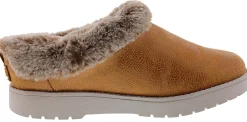 Skechers Women's Bobs Keepsakes 3.0 Indoor Remix Clog Slipper