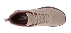 Skechers Women's Bobs Moda Flex- Mellow Dawn Walking Shoes