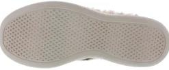 Skechers Women's Bobs Skipper Wild Tiger Memory Foam Slip On Slippers