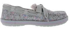 Skechers Women's Bobs Too Cozy Doodle Parade Slip On Slippers