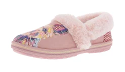 Skechers Women's Bobs Too Cozy Snuggle Babes Slippers