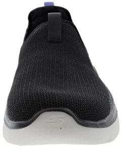 Skechers Women's Go Walk Hyper Burst Comfort Walking Shoes