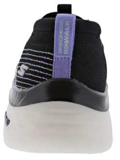 Skechers Women's Go Walk Hyper Burst Comfort Walking Shoes