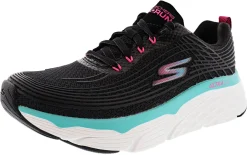 Skechers Women's Lightweight Running Shoes Max Cushioning Elite