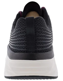 Skechers Women's Lightweight Running Shoes Max Cushioning Elite