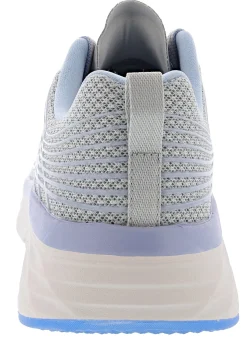 Skechers Women's Max Cushioning Elite Alekos Lace Up Running Shoes