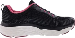 Skechers Women's Max Cushioning Elite Alekos Lace Up Running Shoes