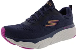 Skechers Women's Max Cushioning Elite Running And Walking Shoes
