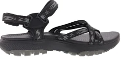 Skechers Women's Outdoor Ultra Mojave Hook & Loop Sport Sandals
