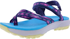 Skechers Women's Outdoor Ultra Mojave Hook & Loop Sport Sandals