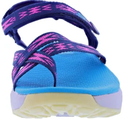Skechers Women's Outdoor Ultra Mojave Hook & Loop Sport Sandals