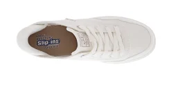 Skechers Women's Slip-Ins: Bobs D'vine- So Devoted Canvas Upper Shoes