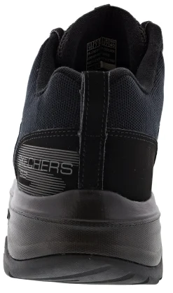 Skechers Women's Trail Running Shoes Max Cushioning Trail