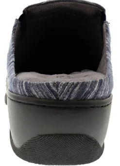 Softwalk Women's 2E Wide Width Slip On Clogs