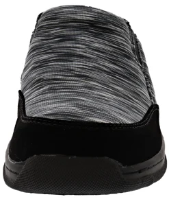 Softwalk Women's Narrow Width Slip On Clogs