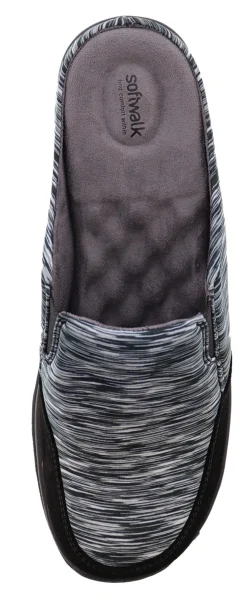 Softwalk Women's Narrow Width Slip On Clogs