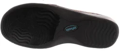 Softwalk Women's Narrow Width Slip On Clogs