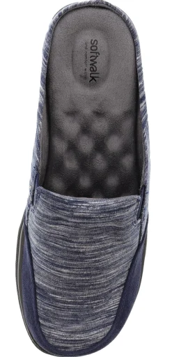 Softwalk Women's Narrow Width Slip On Clogs