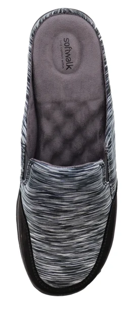 Softwalk Women's Narrow Width Slip On Clogs