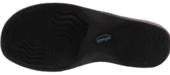 Softwalk Women's Narrow Width Slip On Clogs