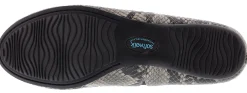 Softwalk Women's Norwich Slip On Ballerina Flats