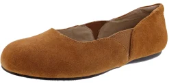 Softwalk Women's Norwich Slip On Ballerina Flats