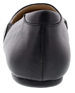 Softwalk Women's Norwich Slip On Ballerina Flats