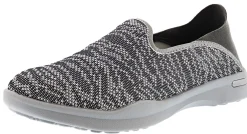 Softwalk Women's Simba Narrow Width Slip On Walking Shoes