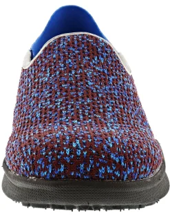 Softwalk Women's Simba Narrow Width Slip On Walking Shoes