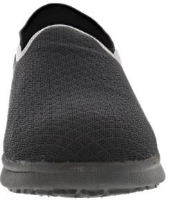 Softwalk Women's Simba Narrow Width Slip On Walking Shoes