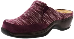 Softwalk Women's Slip On Clogs