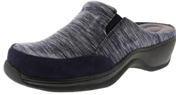 Softwalk Women's Slip On Clogs