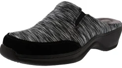 Softwalk Women's Slip On Clogs