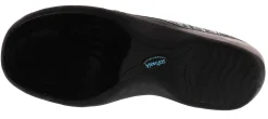 Softwalk Women's Wide Width Slip On Clogs