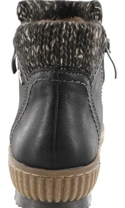 Spring Step Women's Cleora Water Resistant Comfort Boots