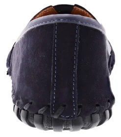 Spring Step Women's Kathaleta Suede Walking Shoes