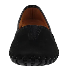 Spring Step Women's Kathaleta Suede Walking Shoes