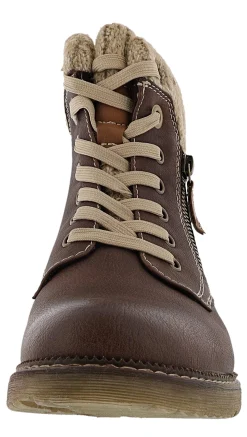 Spring Step Women's Khazera Water Resistant Booties