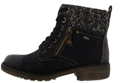 Spring Step Women's Khazera Water Resistant Booties