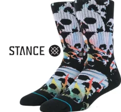Stance Mens Comfortable Athletic Sports Classic Socks