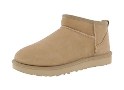 UGG Women's Classic Ultra Mini Ankle Winter Boots