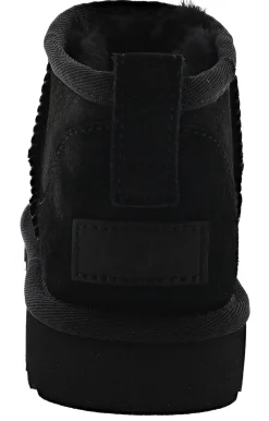 UGG Women's Classic Ultra Mini Ankle Winter Boots