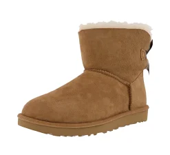 UGG Women's Mini Bailey Bow II Boots