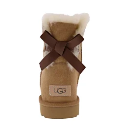 UGG Women's Mini Bailey Bow II Boots